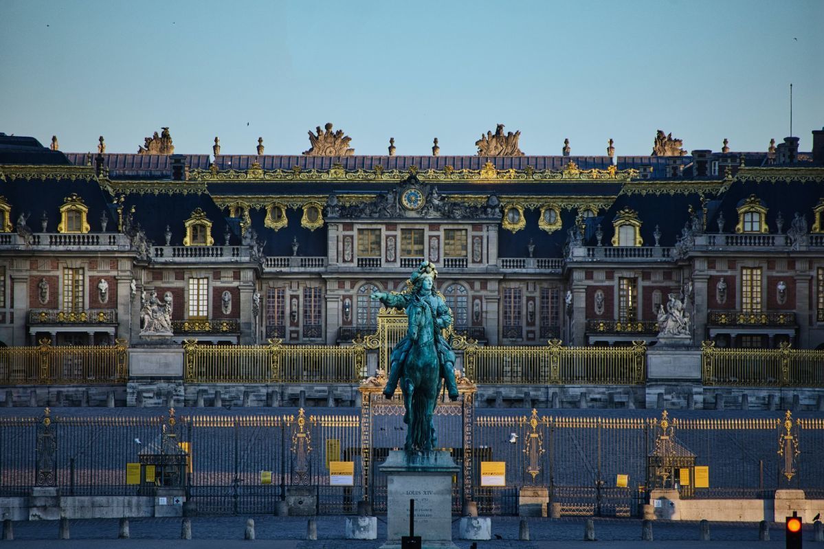 Hotel Le Versailles