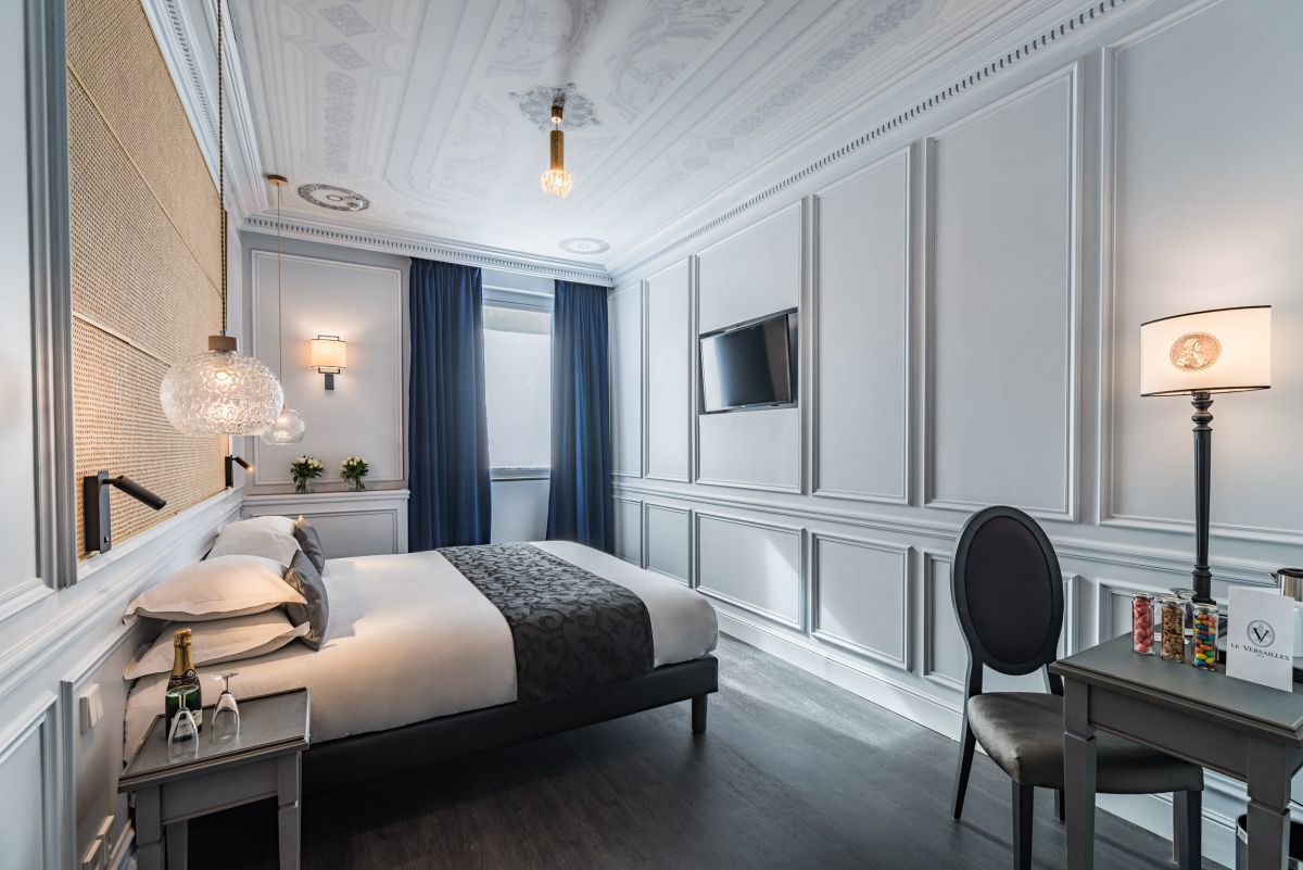 Hotel Le Versailles